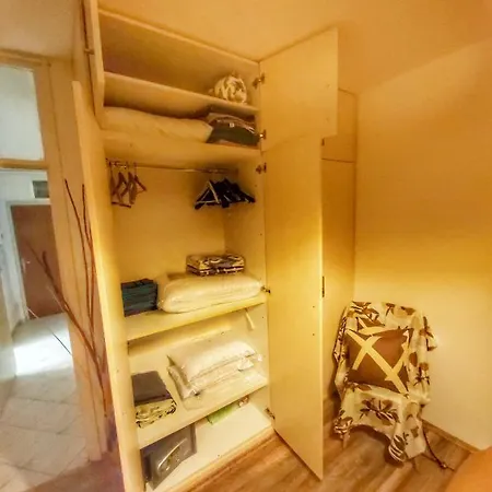 Under The Sky Apartament Rijeka