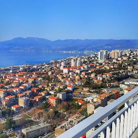 Apartamento Under The Sky