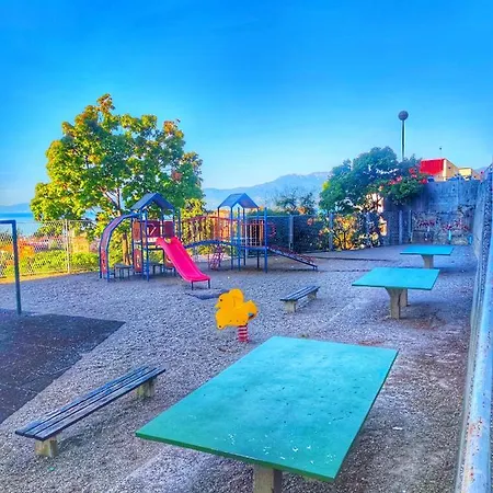 Under The Sky Rijeka