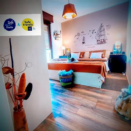 Apartamento Under The Sky *