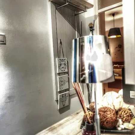 Under The Sky Apartament Rijeka