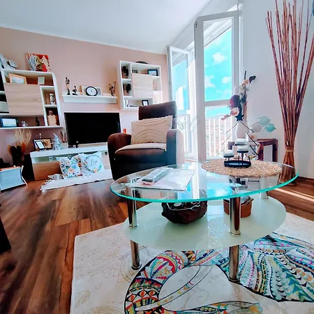 Under The Sky Rijeka