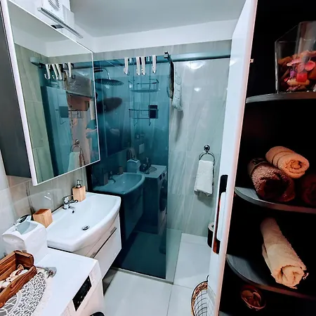 Apartamento Under The Sky