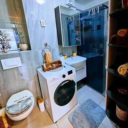 Under The Sky Apartamento Rijeka