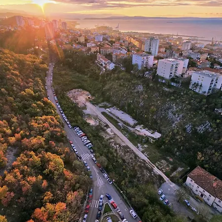 Under The Sky Apartament *