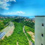 Under The Sky Апартаменты *