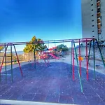 Апартаменты Under The Sky Риека