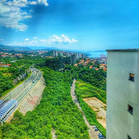 Under The Sky Apartman *