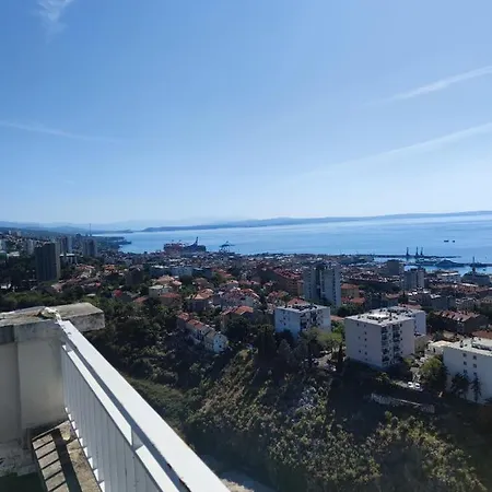 Under The Sky Rijeka