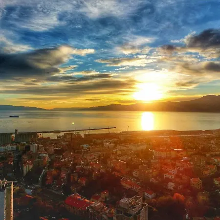 Under The Sky * Rijeka