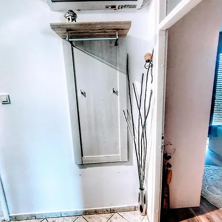 Lejlighed Under The Sky