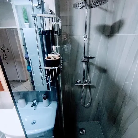 Under The Sky Lejlighed Rijeka