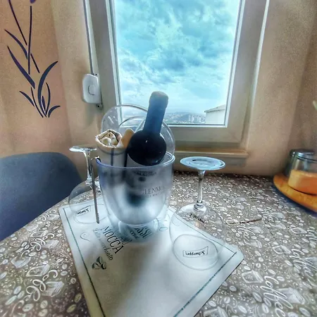 Under The Sky Apartment *