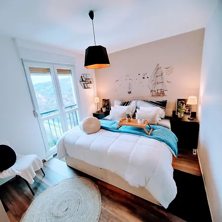 Under The Sky Apartment