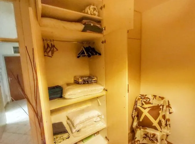 Under The Sky 아파트 리예카