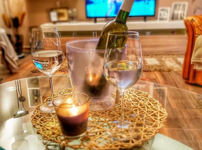 Under The Sky Appartamento Fiume