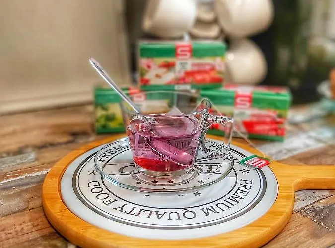 Appartamento Under The Sky *