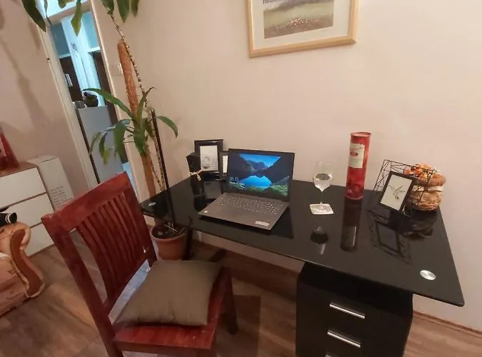 Under The Sky Apartment