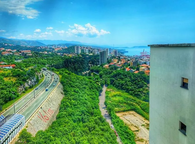 Under The Sky Appartamento *