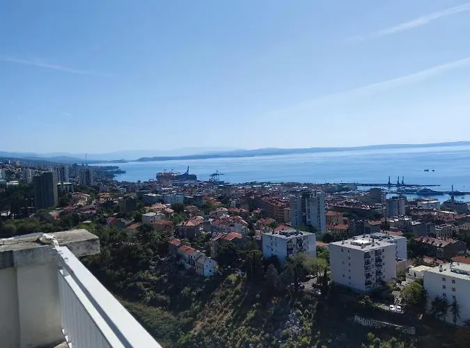 Under The Sky Rijeka