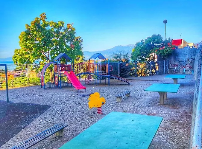 Under The Sky Rijeka