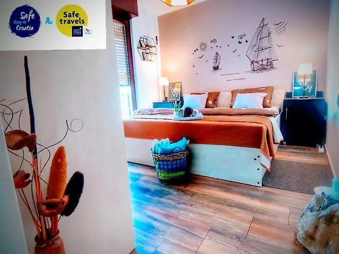 Apartment Under The Sky *