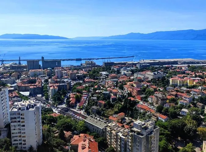 Under The Sky Appartamento