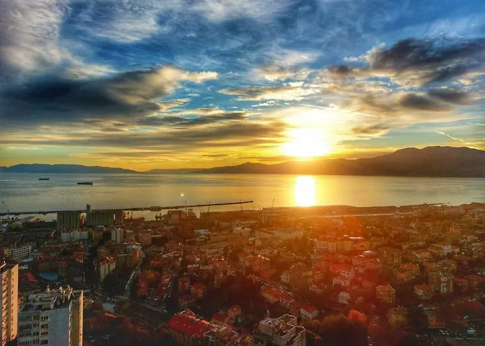 Under The Sky * 리예카