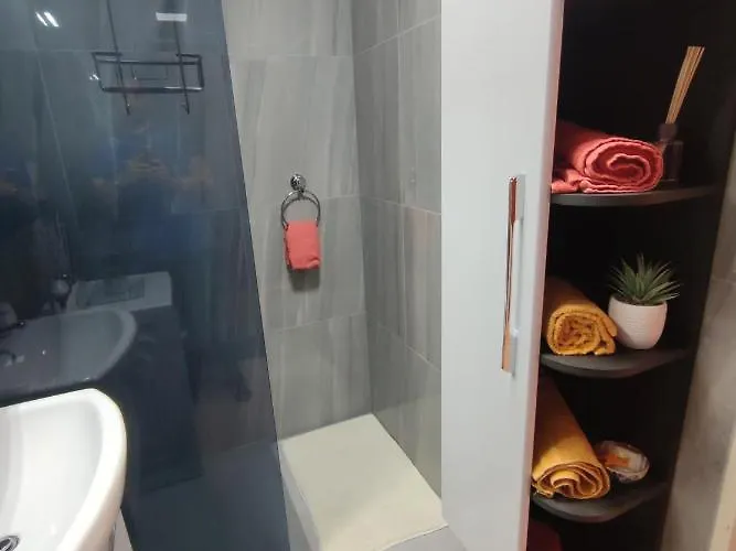 Under The Sky Appartamento