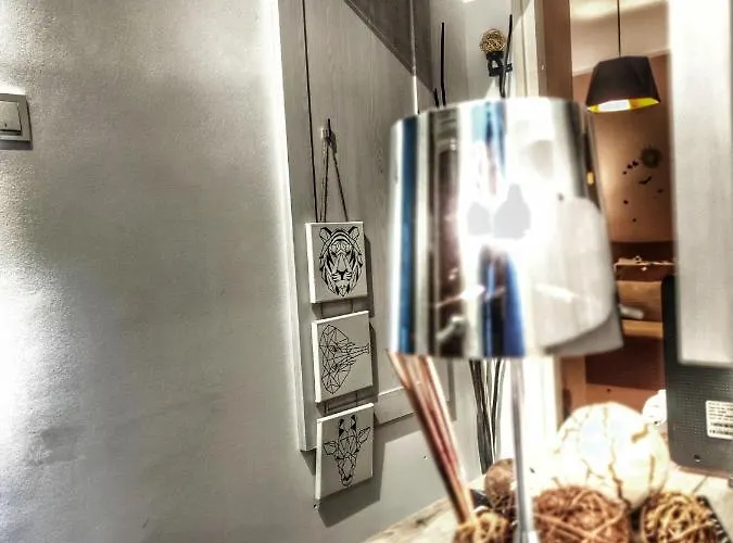 Under The Sky 아파트 리예카