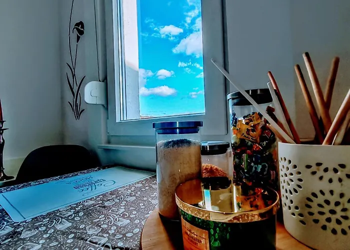 Appartamento Under The Sky *