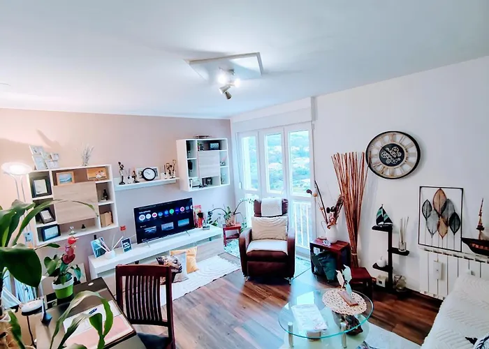 Under The Sky 아파트 *