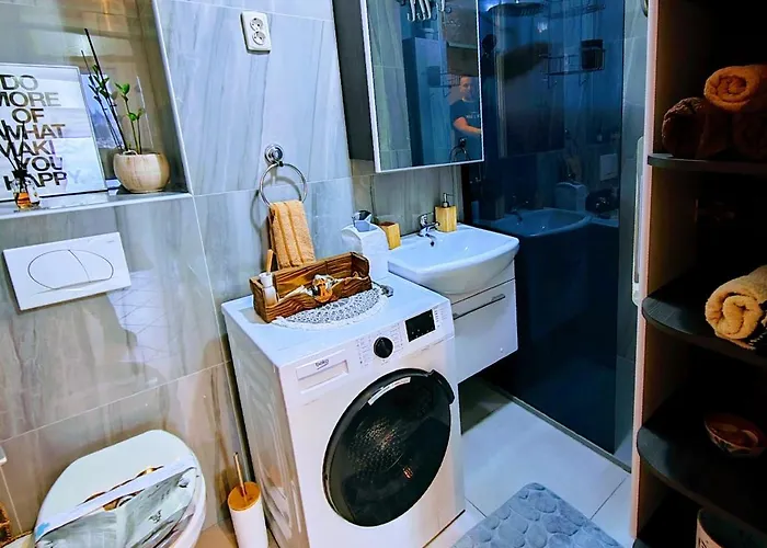 Under The Sky Apartment Rijeka